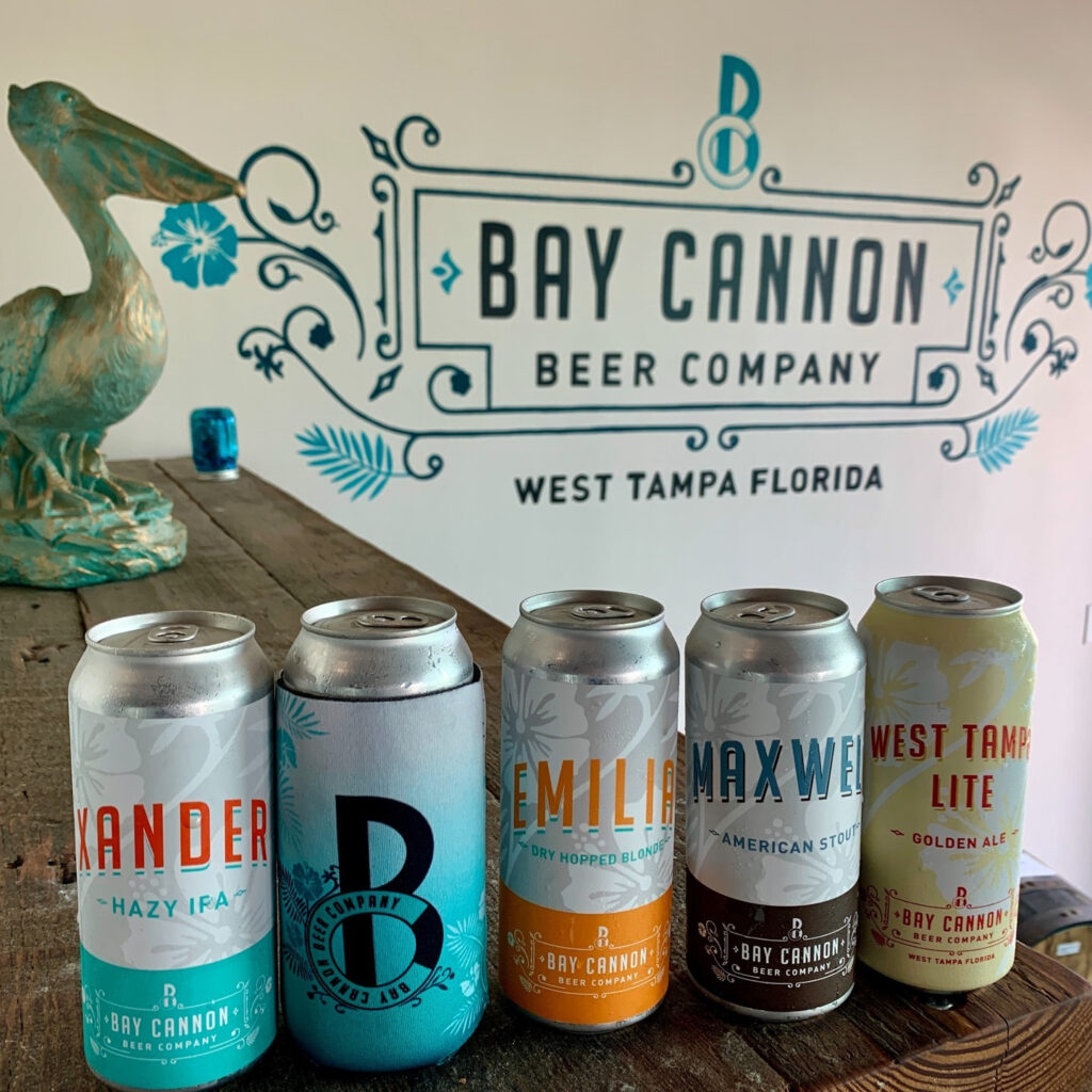 Best Breweries in Tampa